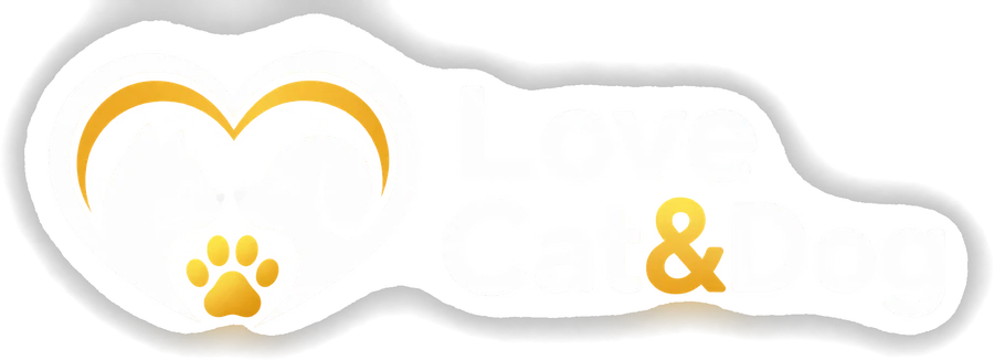 Love Cat & Dog Rescue