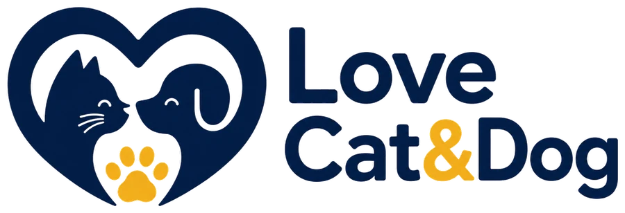 Love Cat & Dog Rescue